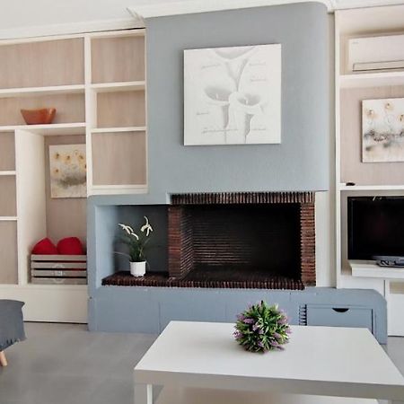 Apartamento Martin Тосса-де-Мар Экстерьер фото