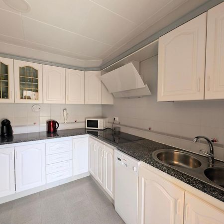 Apartamento Martin Тосса-де-Мар Экстерьер фото