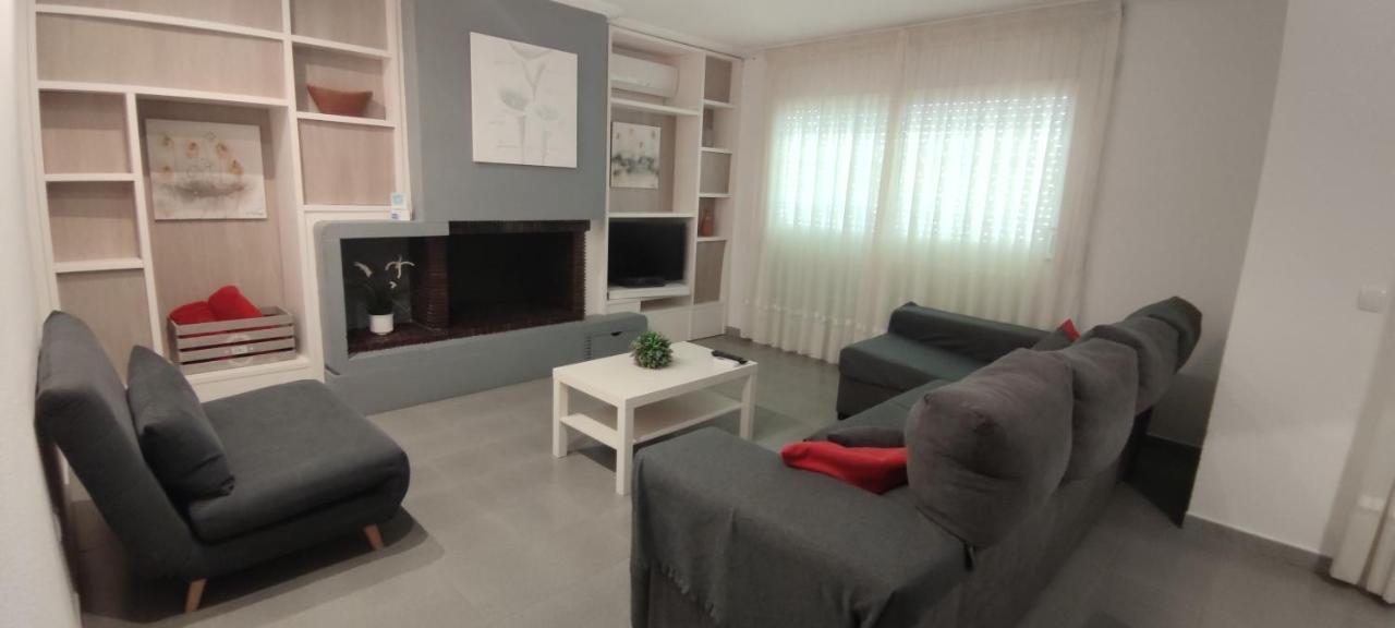 Apartamento Martin Тосса-де-Мар Экстерьер фото