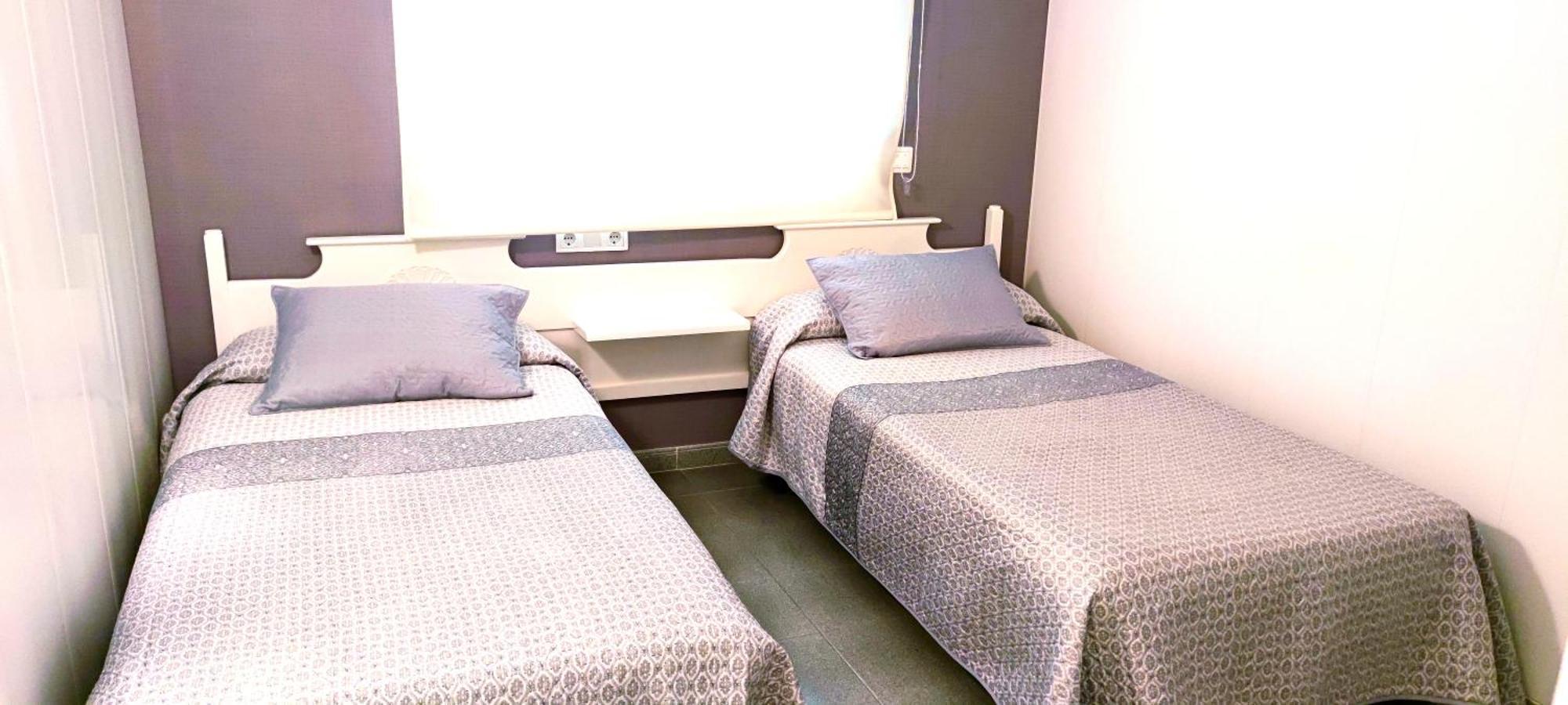 Apartamento Martin Тосса-де-Мар Номер фото