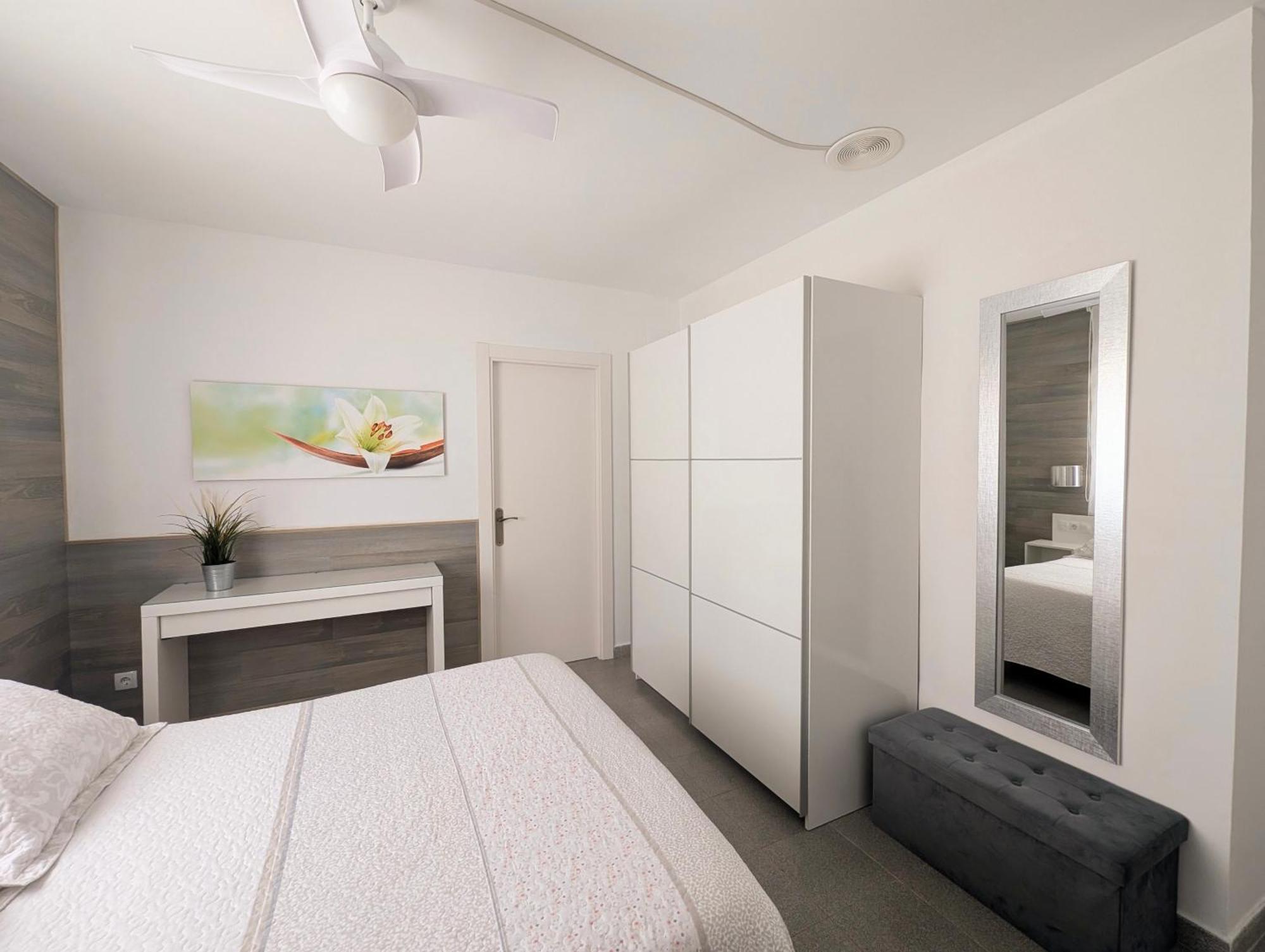 Apartamento Martin Тосса-де-Мар Экстерьер фото